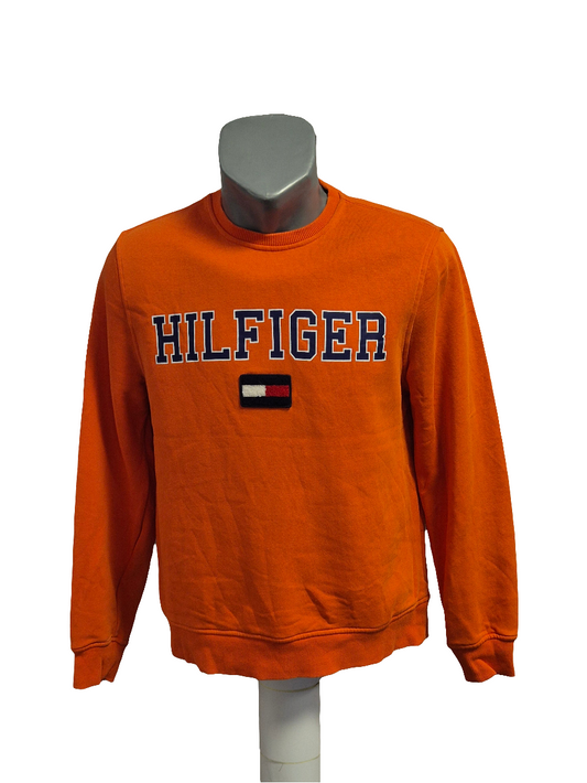 TOMMY HILFIGER MASKA BLUZA GOLEMINA S