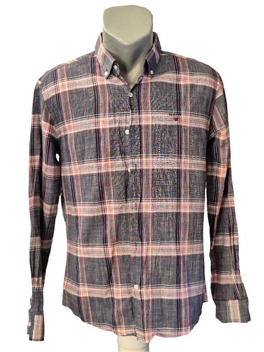 GANT MASKA KOSULA GOLEMINA L