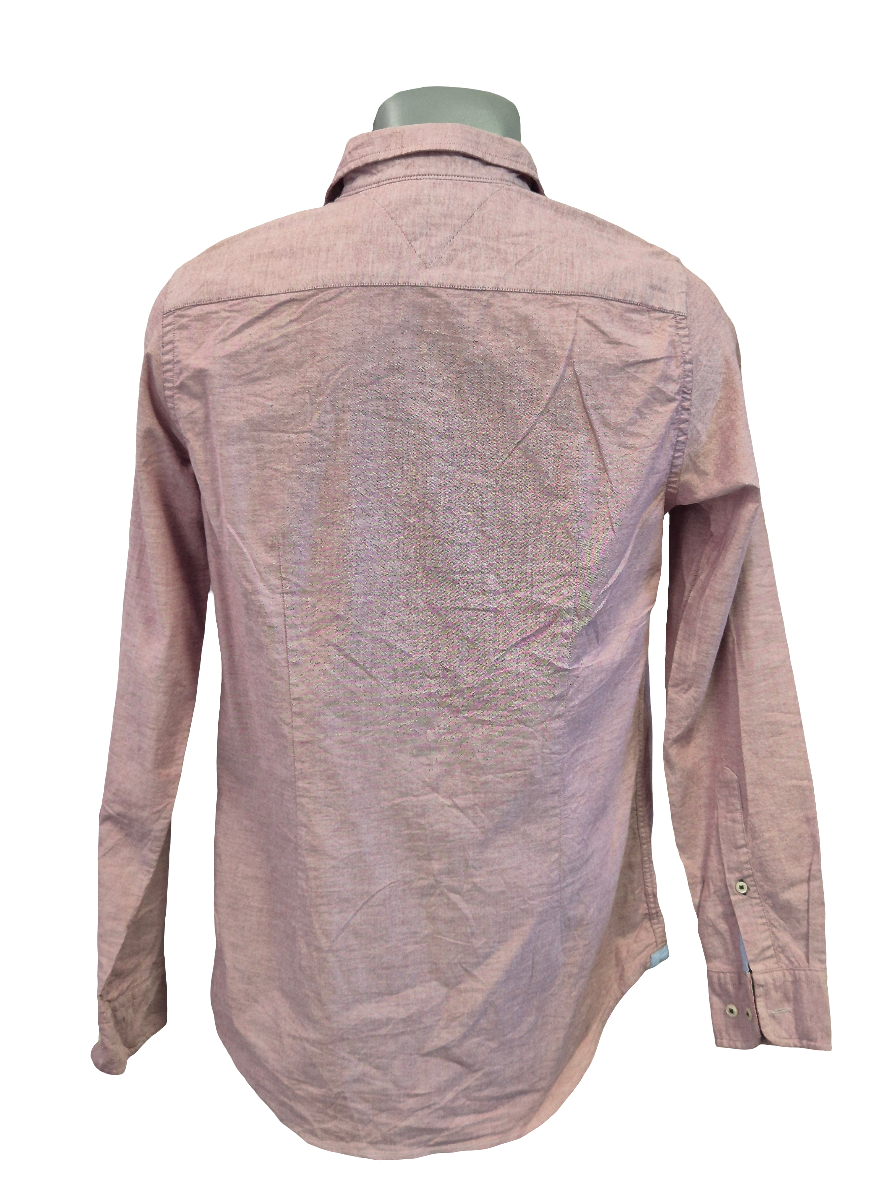 TOMMY HILFIGER MASKA KOSULA GOLEMINA S