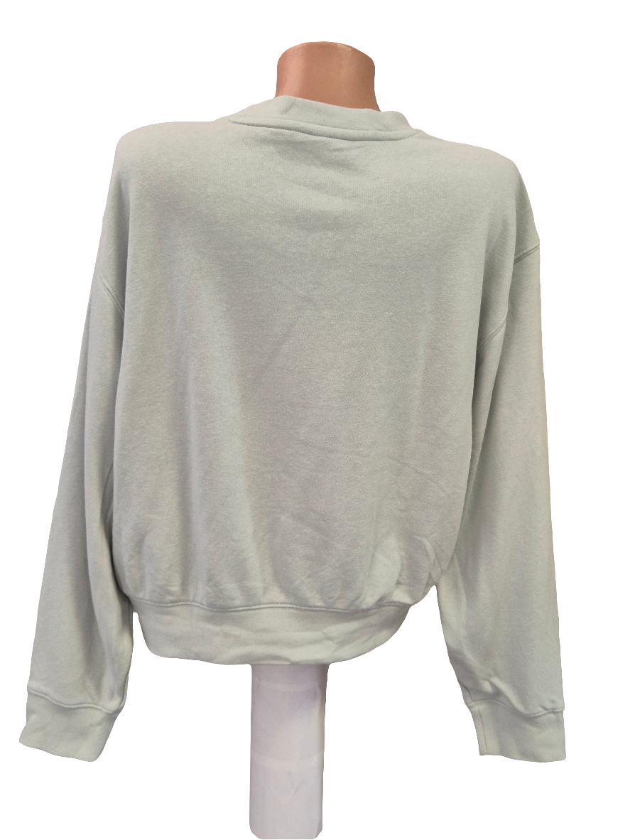 ADIDAS ZENSKA OVERSIZE BLUZA GOLEMINA XS