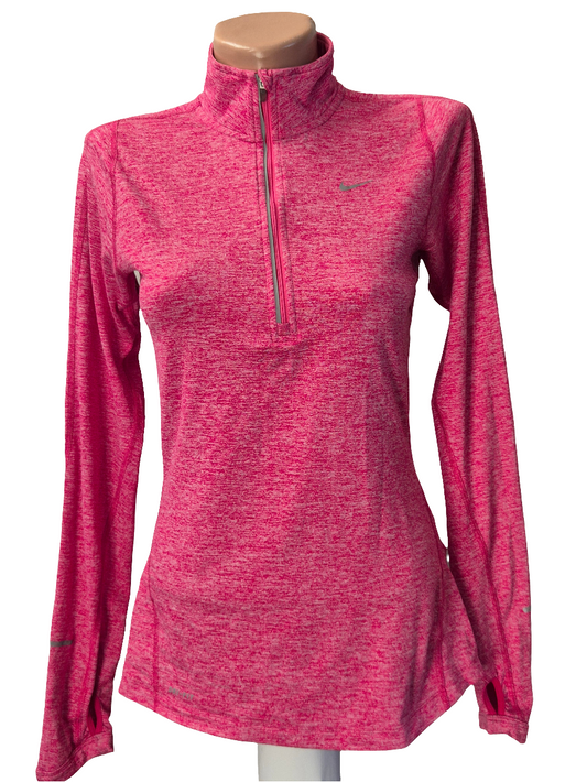 NIKE ZENSKA BLUZA GOLEMINA XS