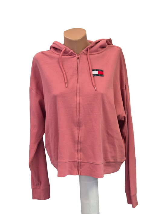 TOMMY HILFIGER ZENSKA DUKSERKA GOLEMINA L