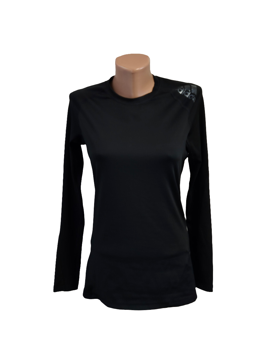 ADIDAS ZENSKA BLUZA GOLEMINA S