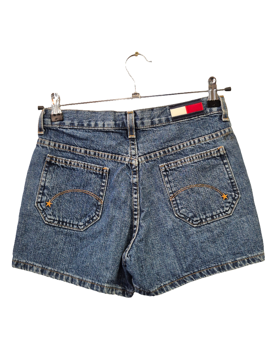 TOMMY HILFIGER ZENSKA SUKNJA GOLEMINA XS
