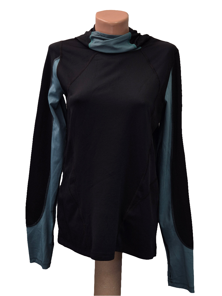 UNDER ARMOUR ZENSKA BLUZA GOLEMINA M