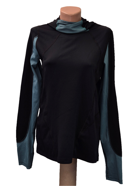 UNDER ARMOUR ZENSKA BLUZA GOLEMINA M