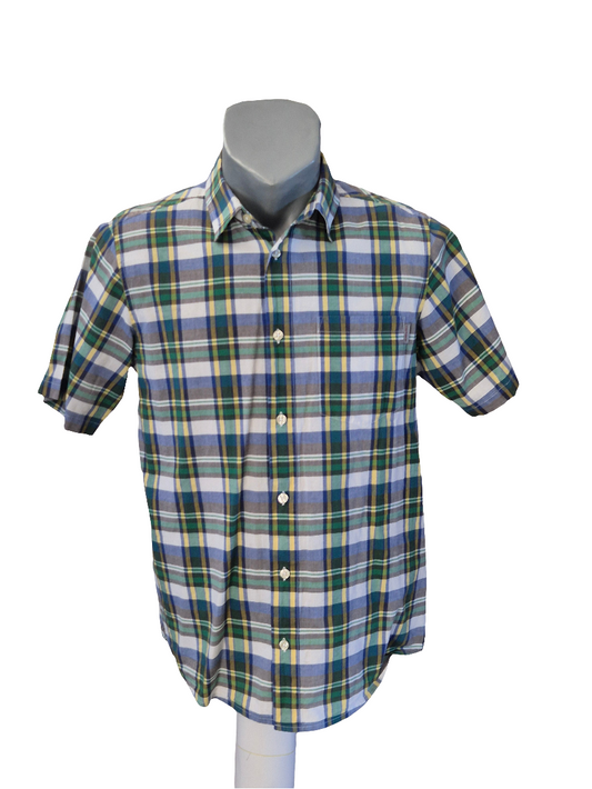 Rugged OUTDOOR WEAR CARHARTT MASKA KOSULA GOLEMINA M