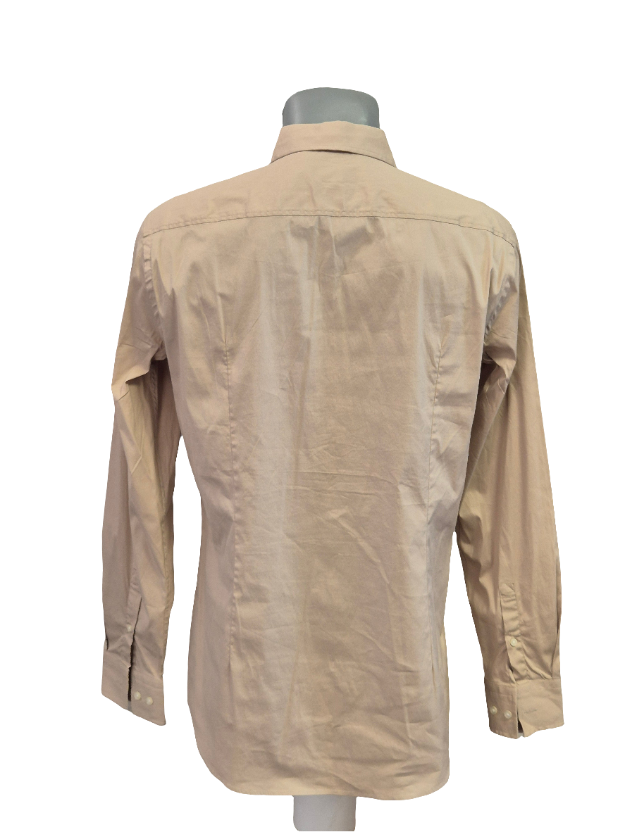 HUGO BOSS MASKA KOSULA GOLEMINA L