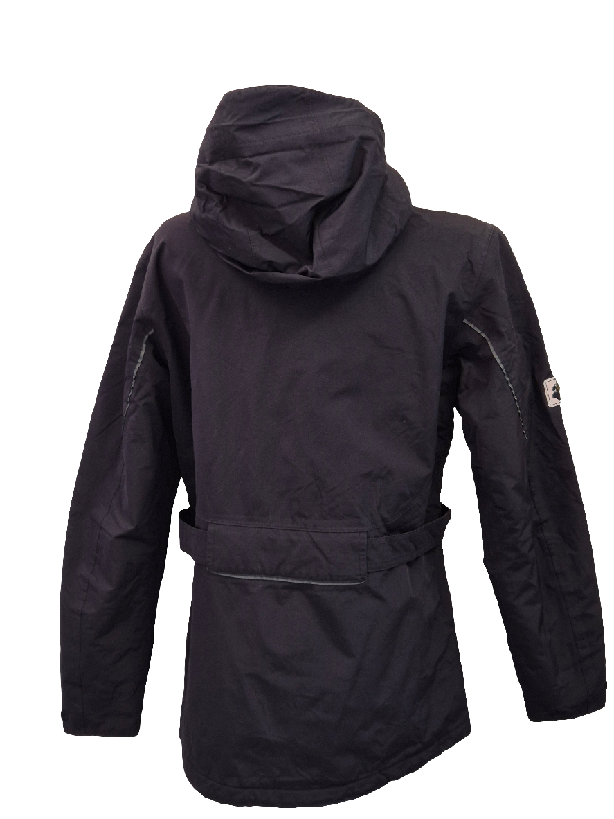 JACK WOLFSKIN ZENSKA VODOOTPORNA JAKNA GOLEMINA S
