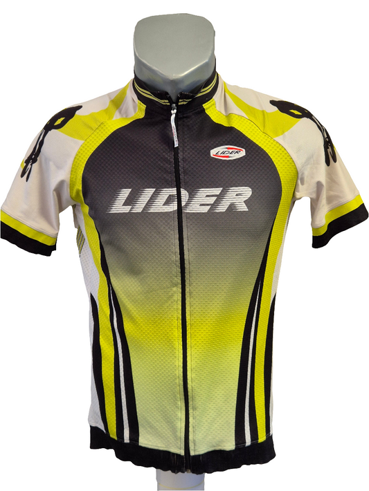 MASKA VINTAGE MAICA GOLEMINA L