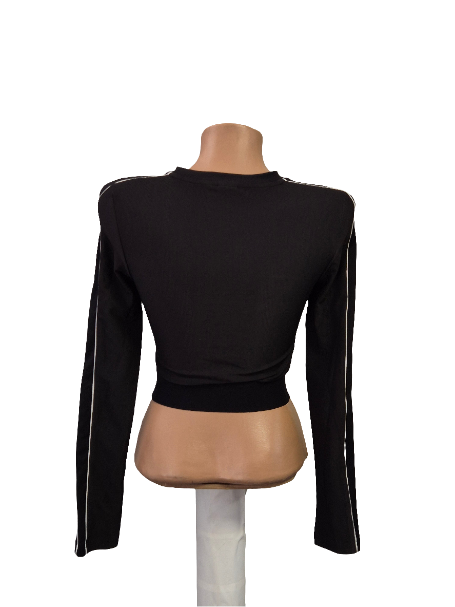 PUMA ZENSKA BLUZA GOLEMINA XS