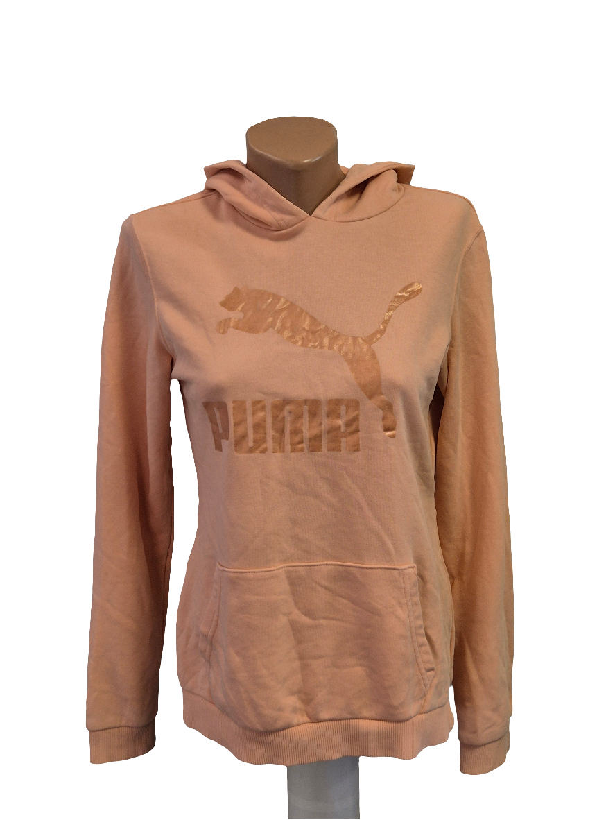 PUMA ZENSKA DETSKA DUKSERKA GOLEMINA XL