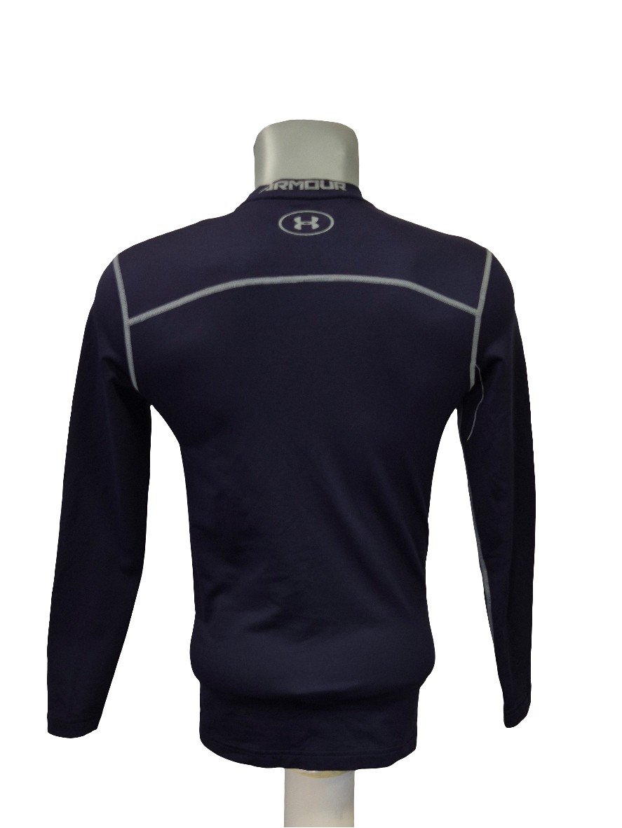UNDER ARMOUR MASKA BLUZA GOLEMINA M