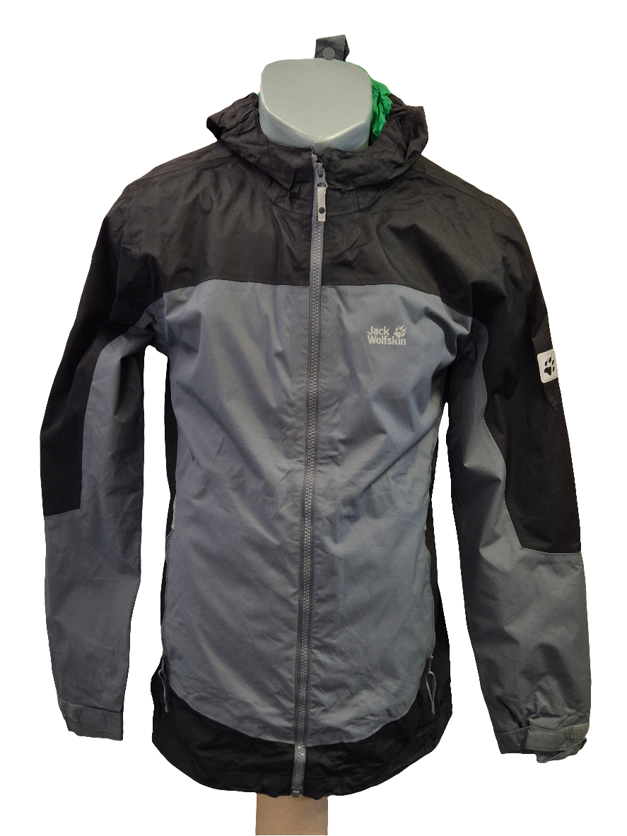 JACK WOLFSKIN MASKA DETSKA JAKNA GOLEMINA 176