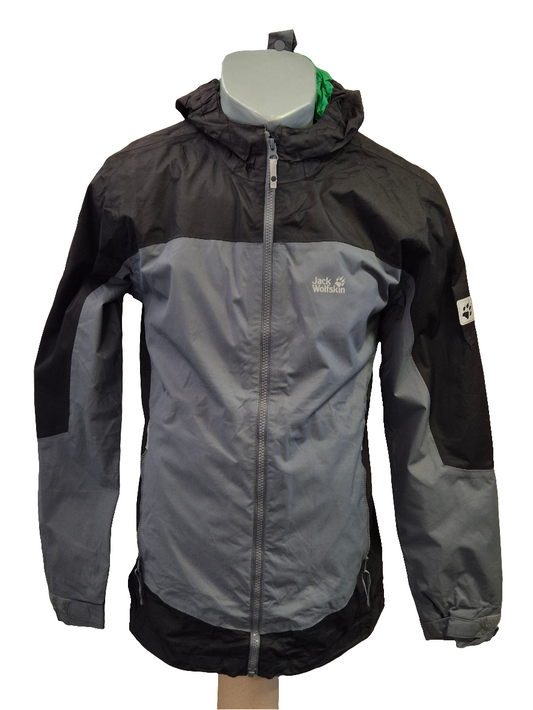 JACK WOLFSKIN MASKA DETSKA JAKNA GOLEMINA 176