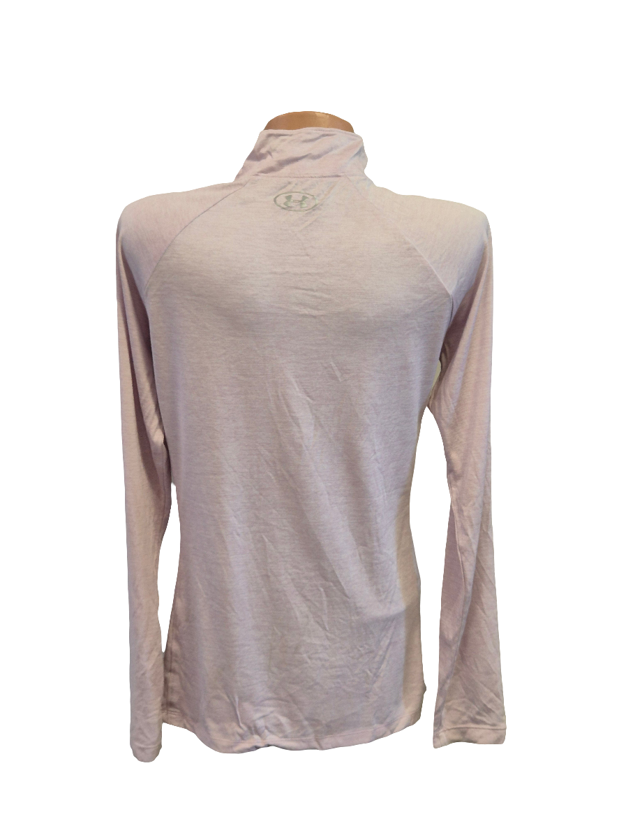 UNDER ARMOUR ZENSKA BLUZA GOLEMINA M