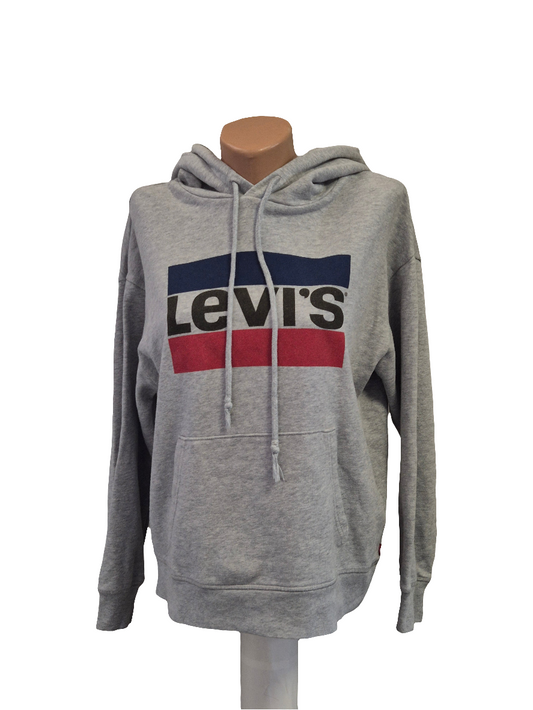 LEVI'S ZENSKA DUKSERKA GOLEMINA S