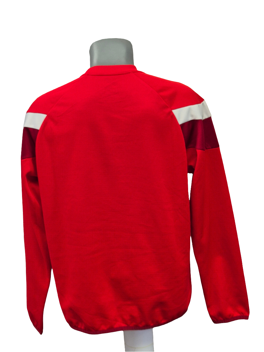 PUMA MASKA BLUZA GOLEMINA M