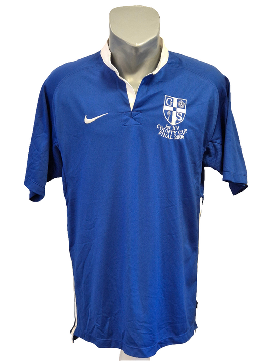 NIKE MASKA MAICA GOLEMINA L