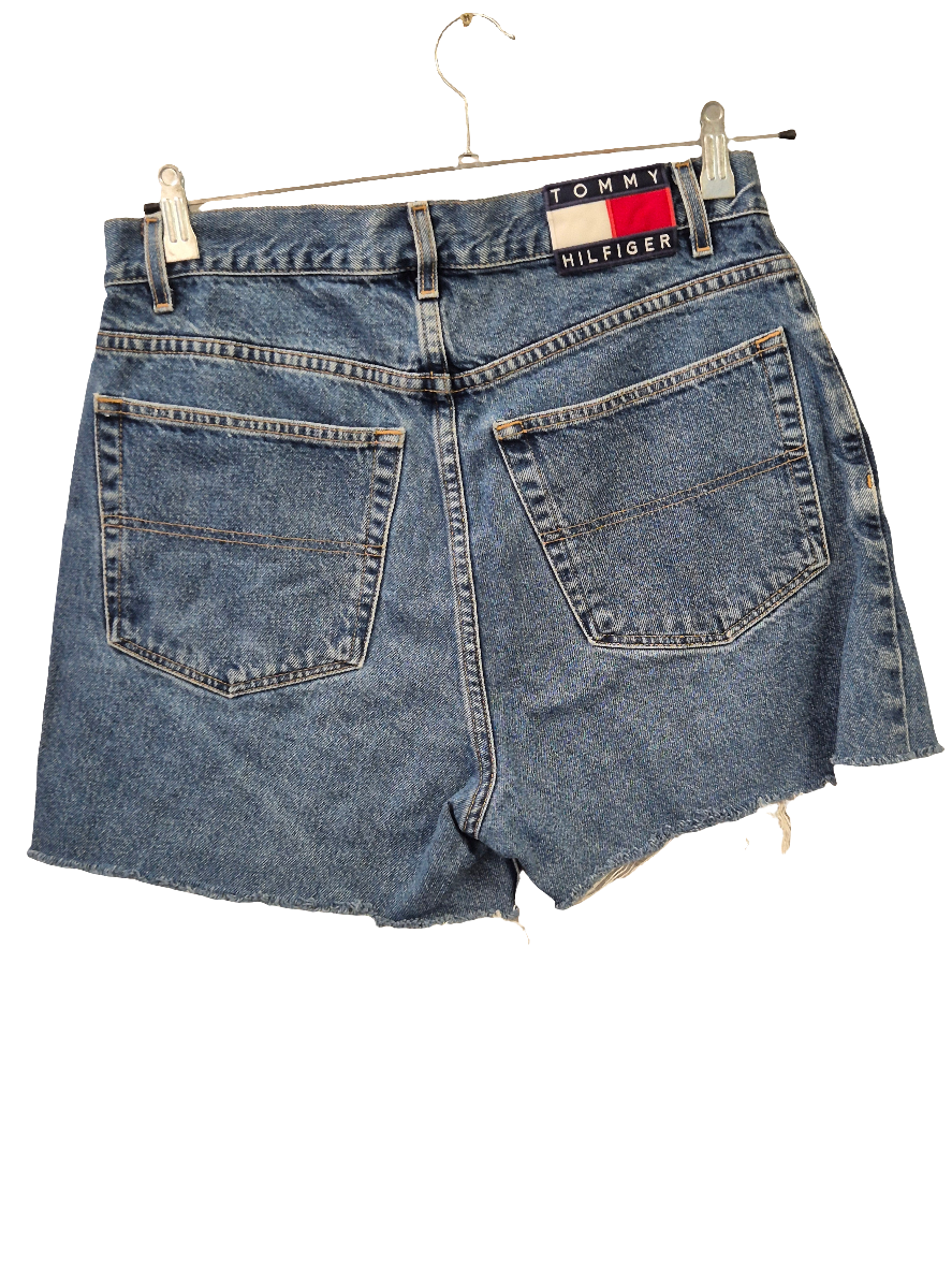 TOMMY HILFIGER ZENSKI SORCEVI GOLEMINA 34