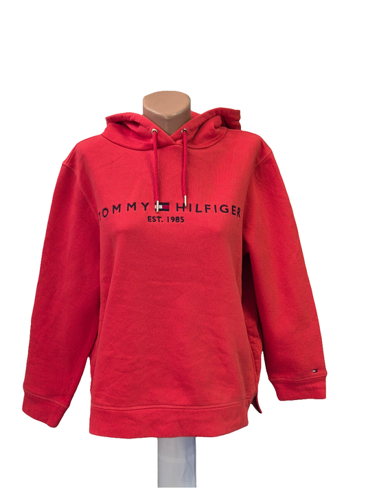 TOMMY HILFIGER ZENSKA DUKSERKA GOLEMINA M