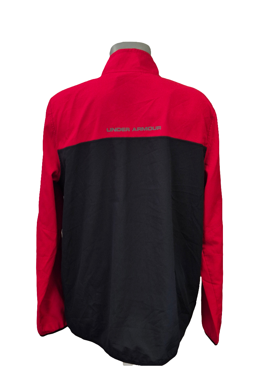 UNDER ARMOUR MASKA TRENERKA GOLEMINA L