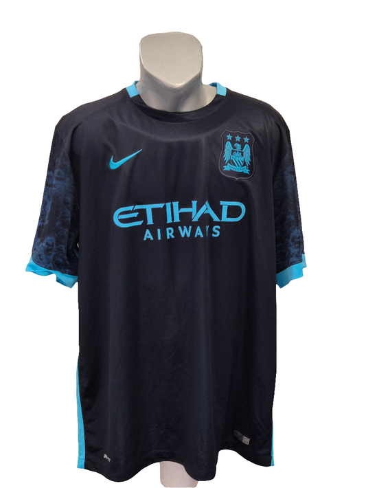 NIKE MASKA MAICA GOLEMINA XXL