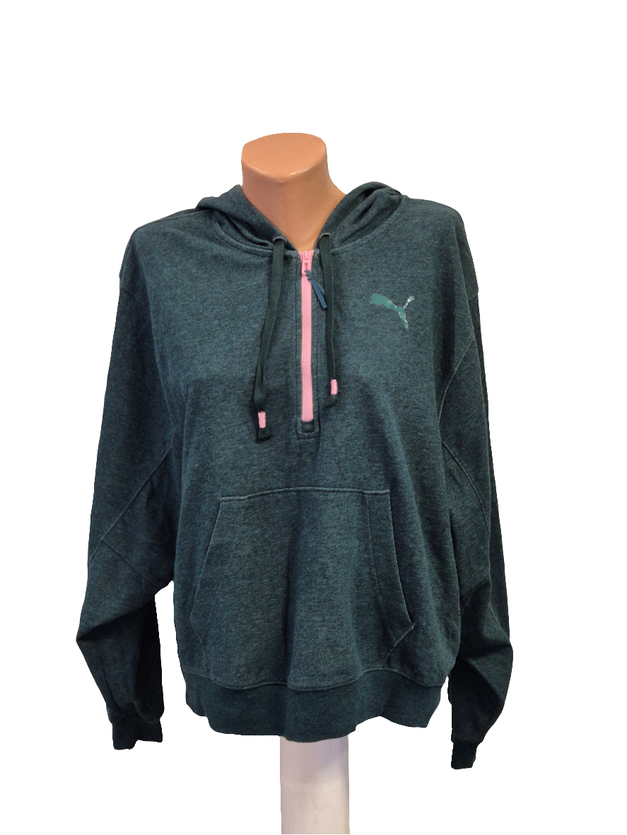 PUMA ZENSKA DUKSERKA GOLEMINA XL