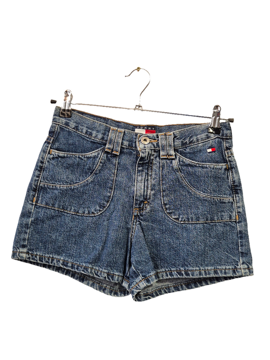 TOMMY HILFIGER ZENSKA SUKNJA GOLEMINA XS