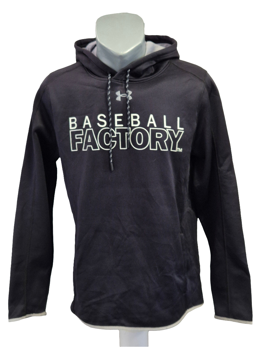 UNDER ARMOUR MASKA DUKSERKA GOLEMINA S