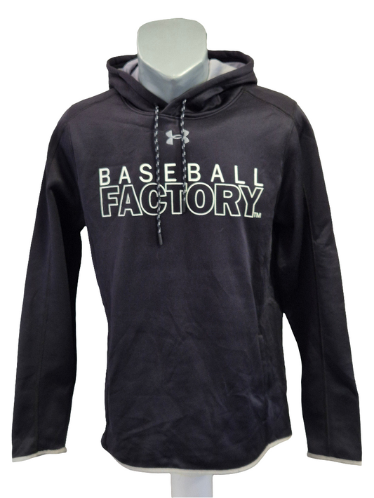 UNDER ARMOUR MASKA DUKSERKA GOLEMINA S