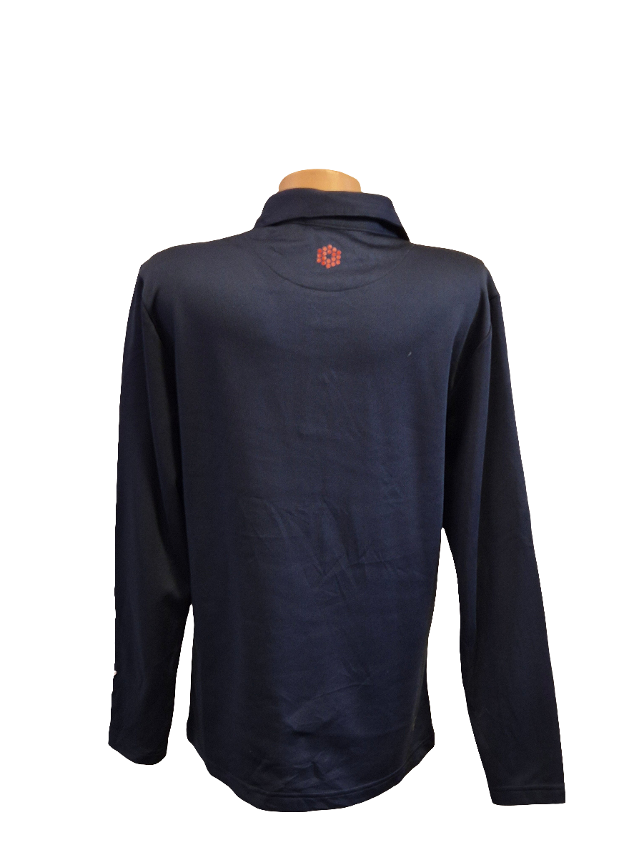 PUMA ZENSKA BLUZA GOLEMINA M