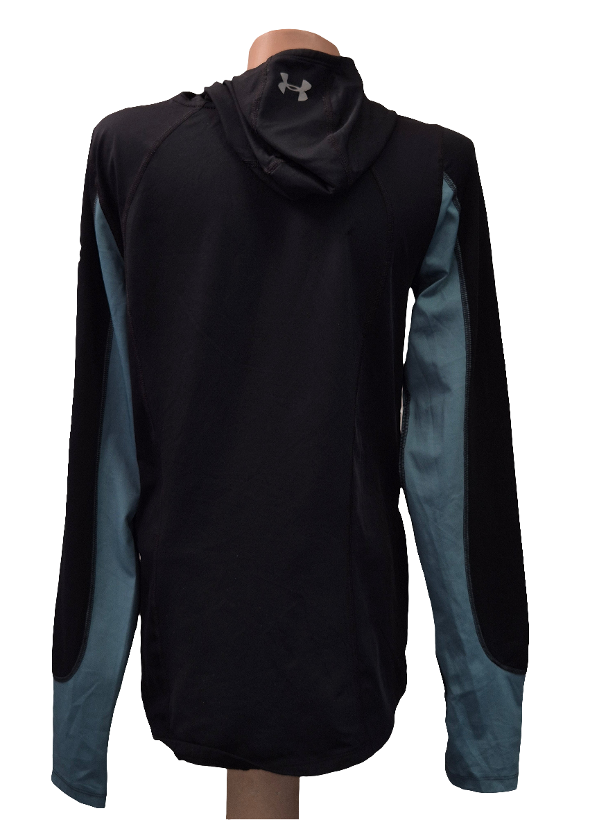 UNDER ARMOUR ZENSKA BLUZA GOLEMINA M