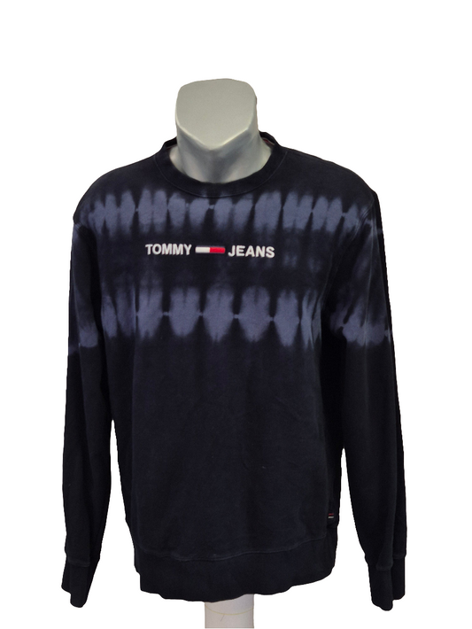 TOMMY HILFIGER MASKA BLUZA GOLEMINA M/L