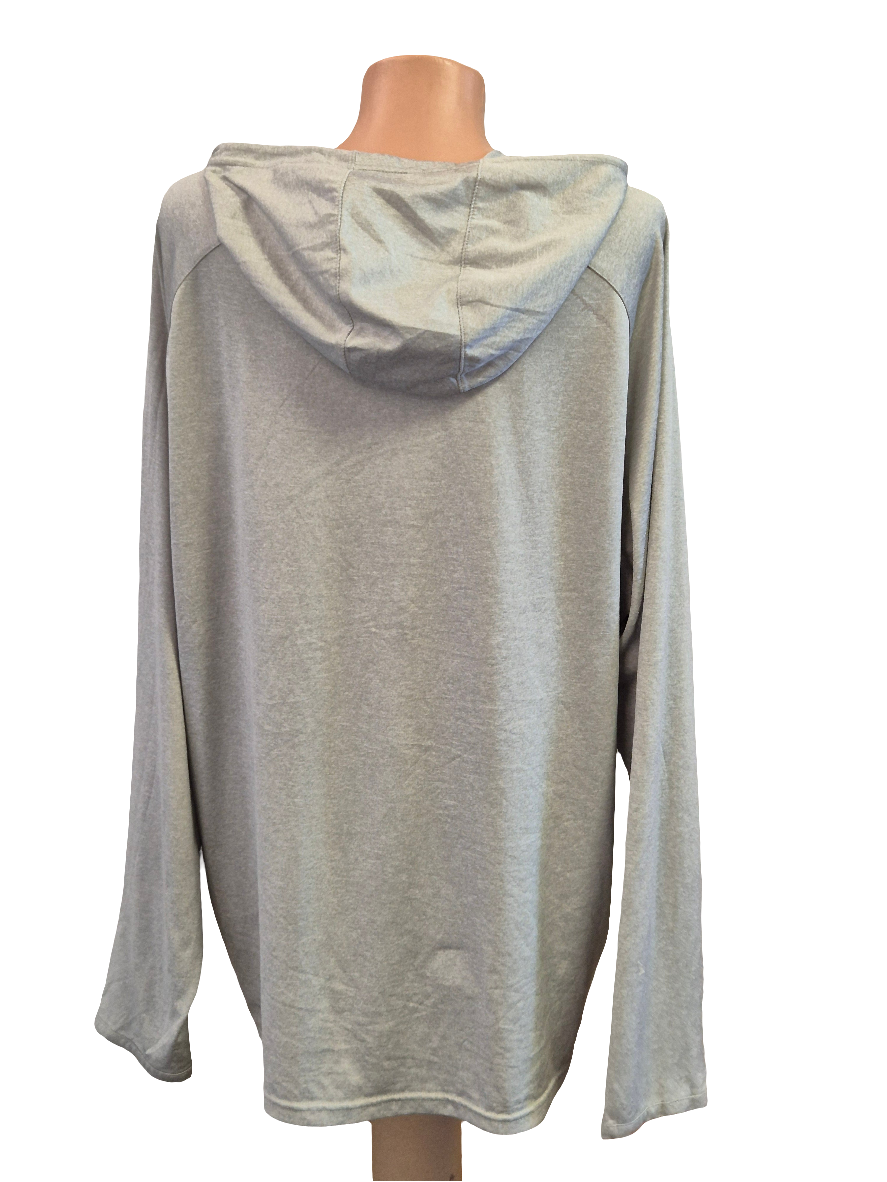 CHAMPION ZENSKA DUKSERKA GOLEMINA 2XL