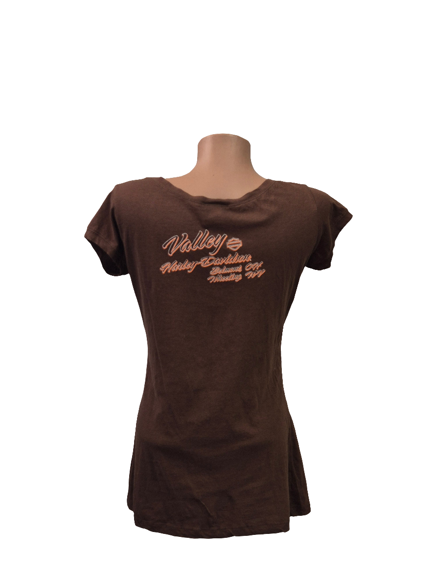 HARLEY DAVIDSON ZENSKA MAICA GOLEMINA XL