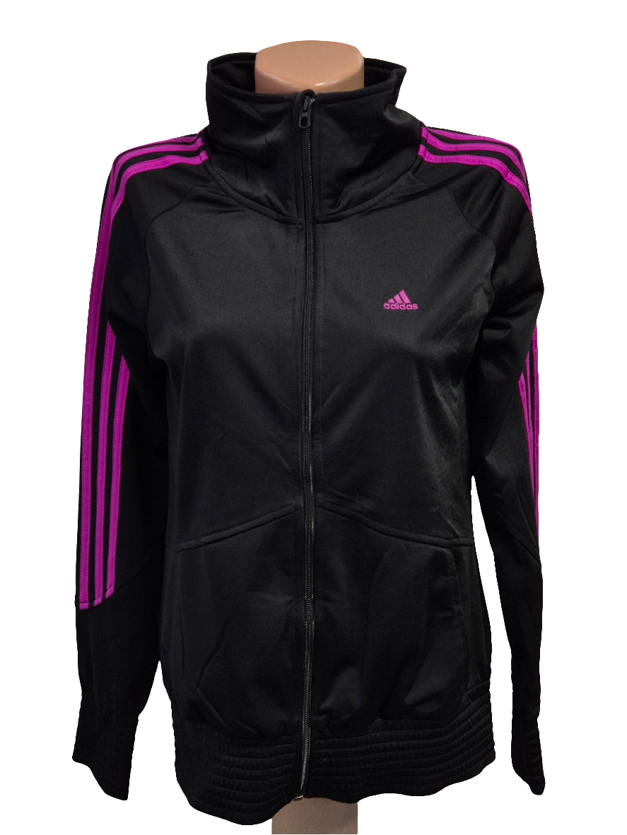 ADIDAS ZENSKA DETSKA DUKSERKA GOLEMINA XL
