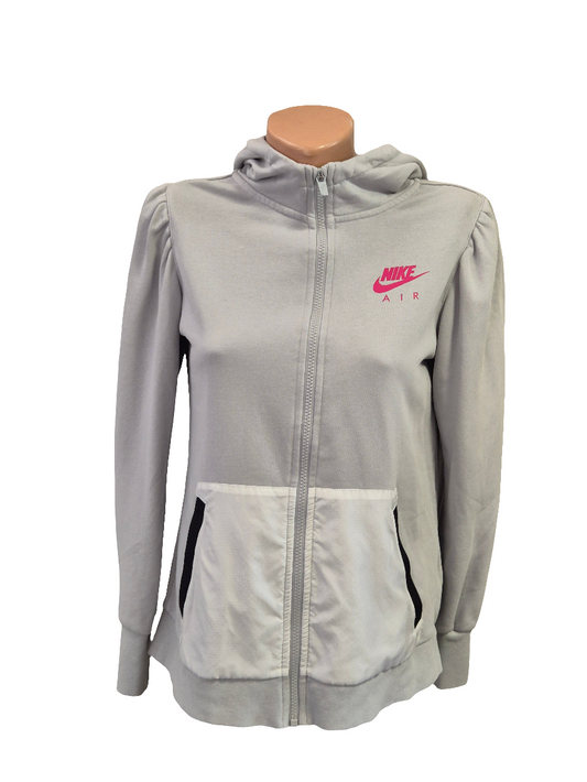 NIKE ZENSKA DETSKA TRENERKA GOLEMINA XL