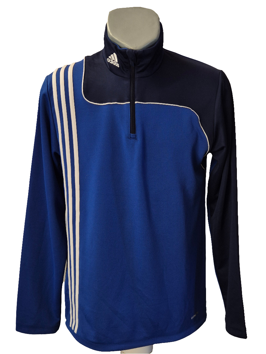 ADIDAS MASKA BLUZA GOLEMINA M