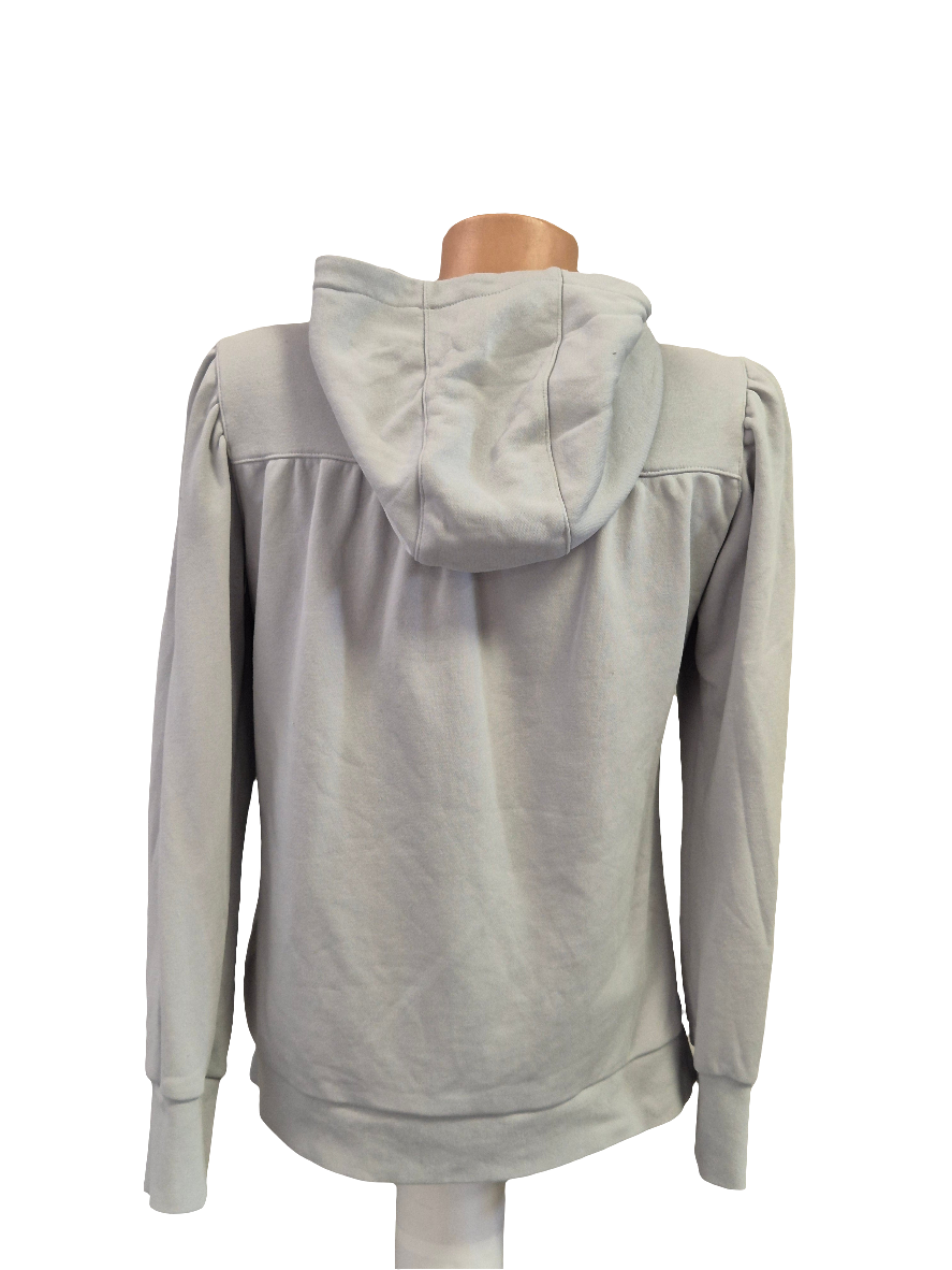 NIKE ZENSKA DETSKA TRENERKA GOLEMINA XL