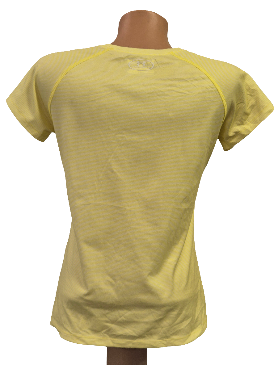 UNDER ARMOUR DETSKA ZENSKA MAICA GOLEMINA L