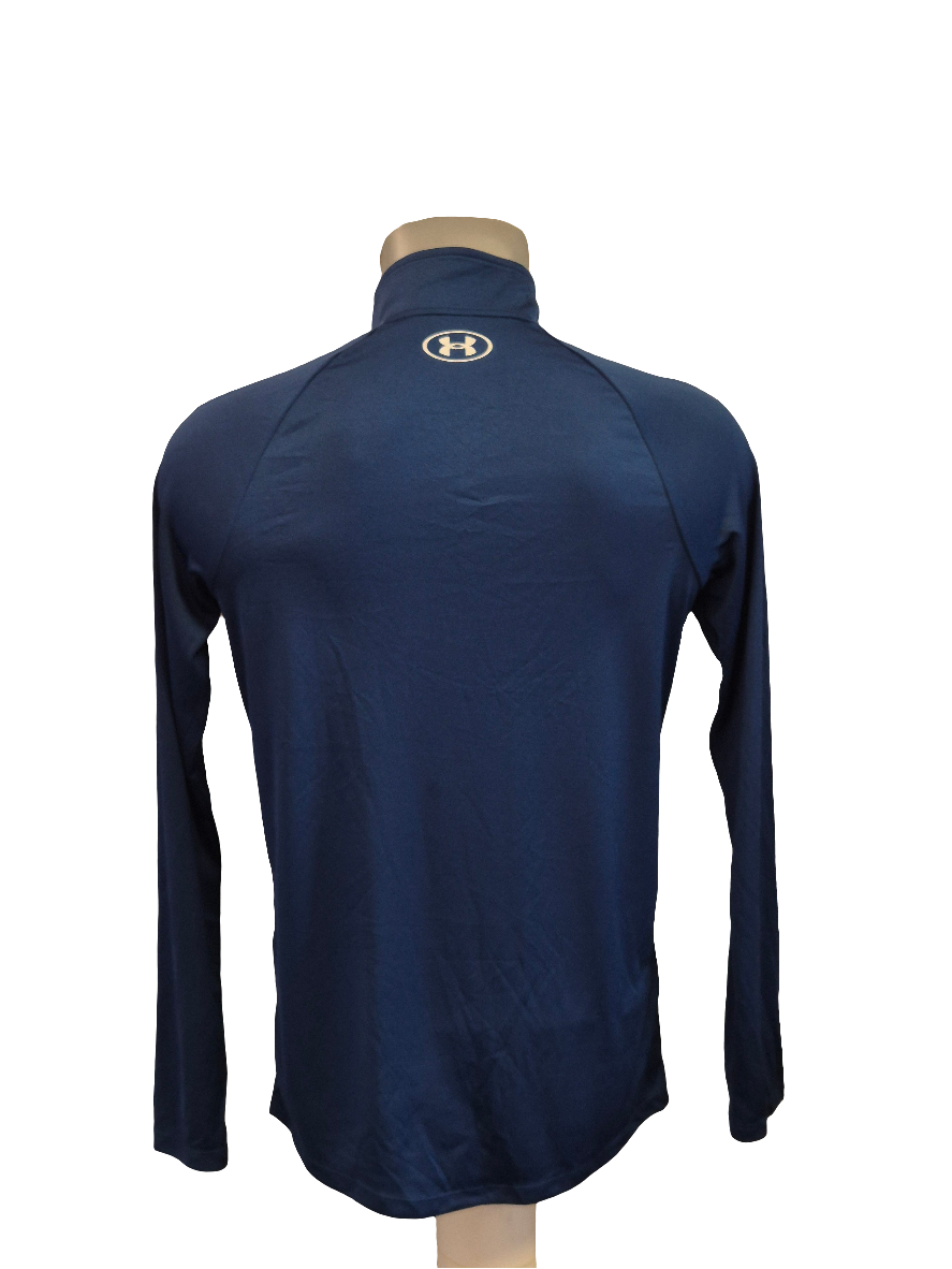 UNDER ARMOUR MASKA BLUZA GOLEMINA XS
