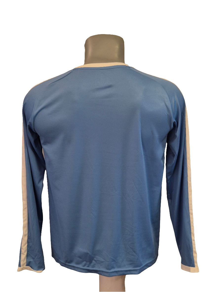 PUMA MASKA DETSKA BLUZA GOLEMINA XL