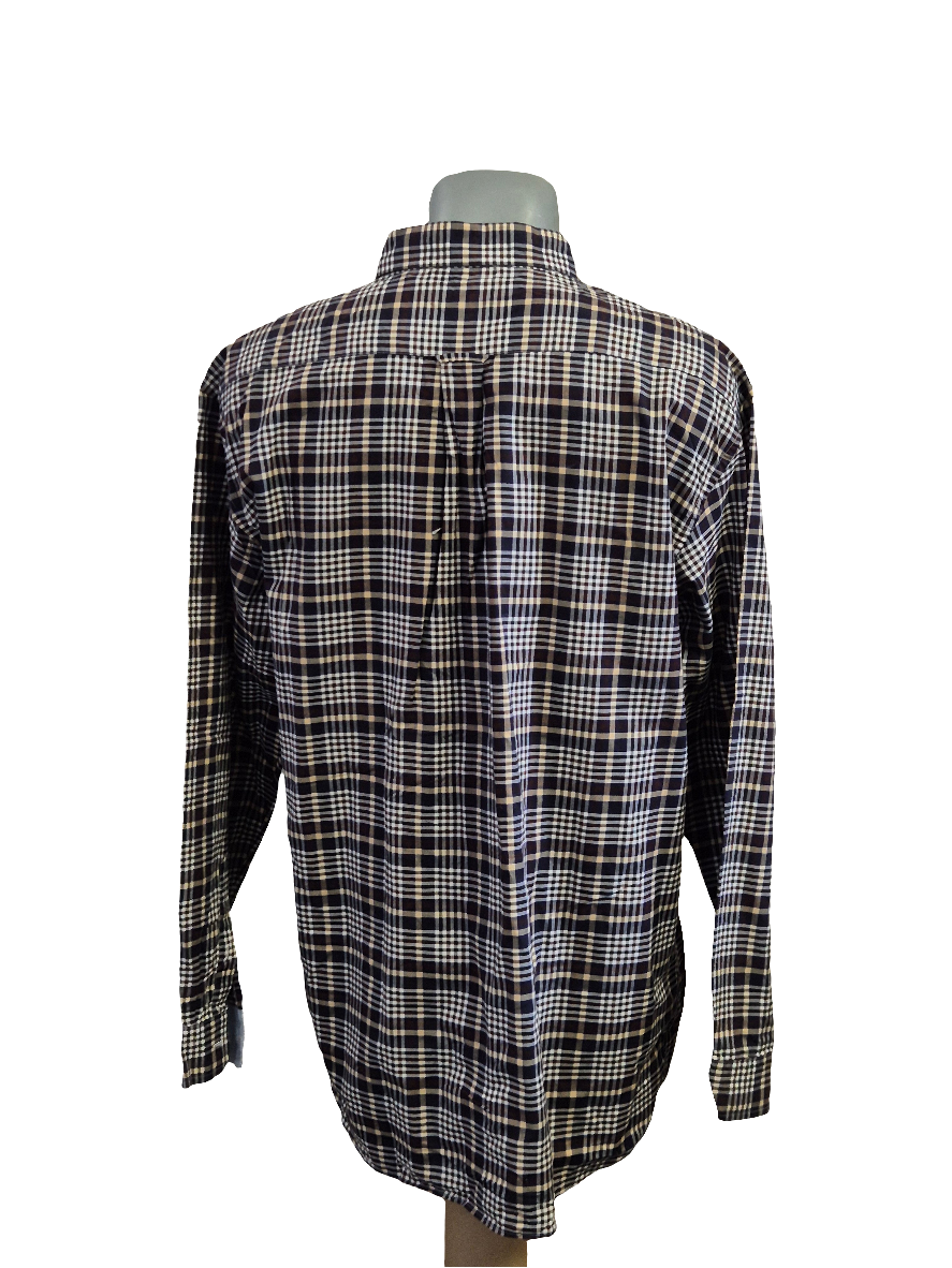 GANT MASKA KOSULA GOLEMINA XL