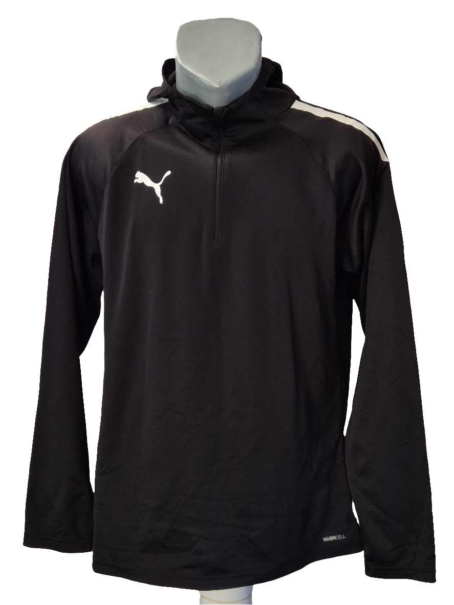 PUMA MASKA BLUZA GOLEMINA M