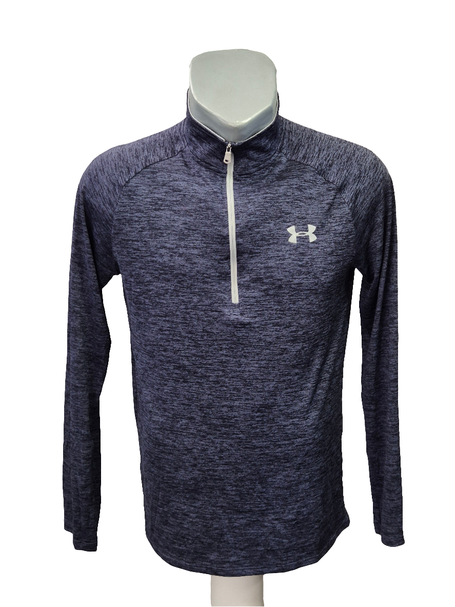 UNDER ARMOUR MASKA BLUZA GOLEMINA S