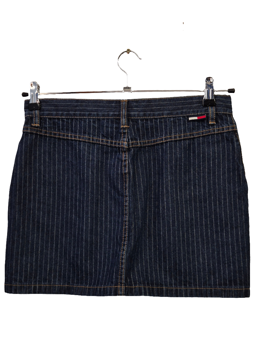 TOMMY HILFIGER ZENSKA SUKNJA GOLEMINA S