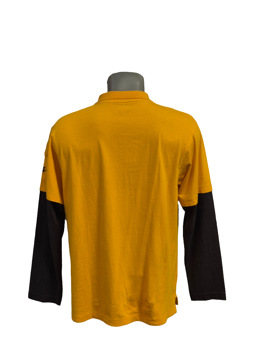 NIKE MASKA DETSKA BLUZA GOLEMINA XL