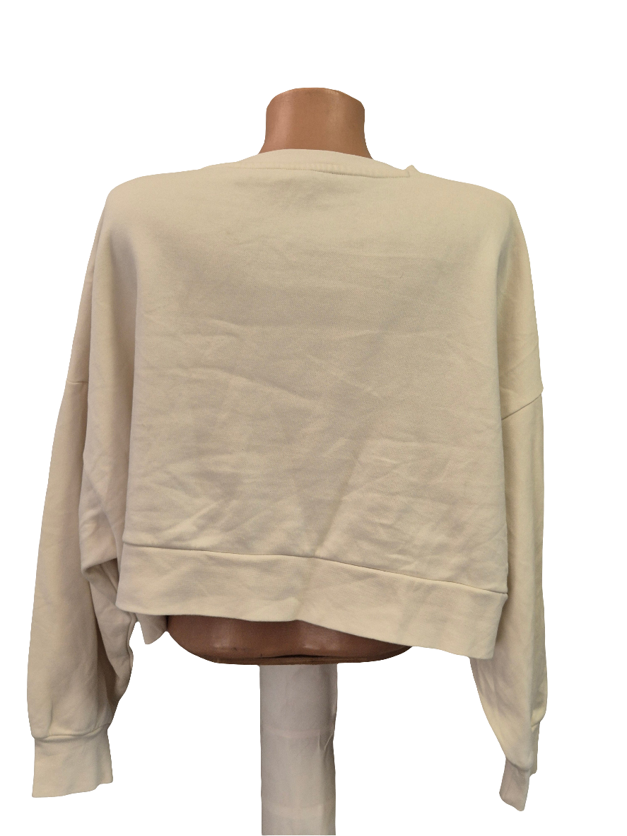 PUMA ZENSKA BLUZA GOLEMINA M