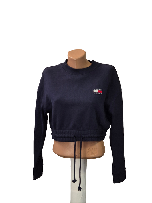 TOMMY HILFIGER ZENSKA BLUZA GOLEMINA L